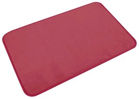 Πατάκι Μπάνιου (45x75) L-C Vitamine Framboise 1801706