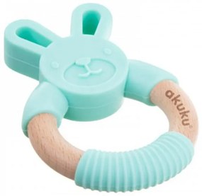 Μασητικό Akuku Rabbit A0137