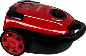 HAUSBERG HB-2004RS Ηλεκτρική Σκούπα