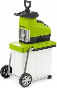 Θραυστήρας κήπου Fieldmann 2800 W 60 L