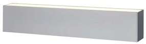 Φωτιστικό Τοίχου Led White VK/04223/W/35/W VKLed Aluminium