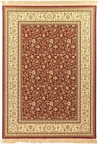 Χαλί (240x300) Royal Carpet Sherazad 8712 Red