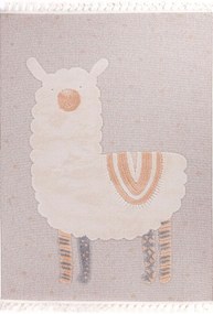 Χαλί Lila 35 Beige Royal Carpet 133X190cm