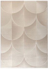 Χαλί Creation 74408-260 Beige-Gold Merinos 160X230cm