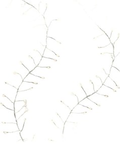 Γιρλάντα Φωτισμού LED Lumineo 6 W 5 m 12 m