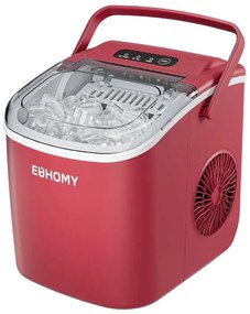 Ice Maker Euhomy IM06B