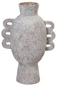 Βάζο TAS231 21x21x31cm Pink Espiel Ceramic