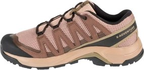 Μπότες Βουνού Salomon X-Adventure Recon Desert