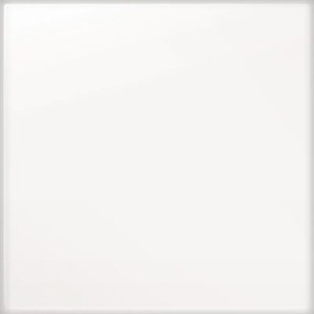 Pastel Bialy Gloss 20x20 - Πλακάκι μπάνιου &amp; κουζίνας