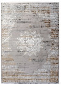 Χαλιά Κρεβατοκάμαρας (Σετ 3τμχ) Tzikas Carpets Eclipse 15032-070