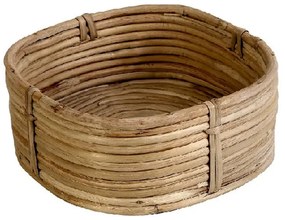 Καλάθι Ψωμιού (16x16x6) Espiel Τετράγωνο KAG403