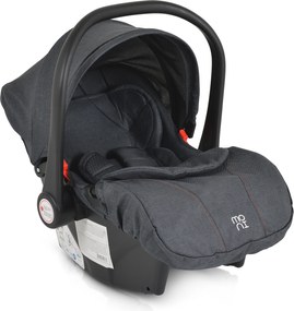 Car seat Trio I-size 40-86cm black