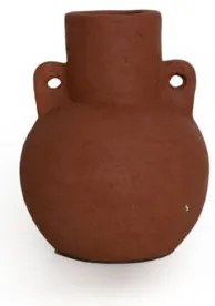 &#x394;&#x3B9;&#x3B1;&#x3BA;&#x3BF;&#x3C3;&#x3BC;&#x3B7;&#x3C4;&#x3B9;&#x3BA;&#x3CC; &#x392;&#x3AC;&#x3B6;&#x3BF; Horus Teracotta (20.5x25) Soulworks 0750007