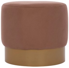 ΣΚΑΜΠΟ VINDE HM9260.04 ΚΑΦΕ ΜΕ ΧΡΥΣΗ ΒΑΣΗ Φ40x35 εκ.