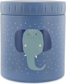 Βρεφικό Θερμός Φαγητού 500ml Trixie Mrs.Elephant