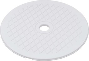 vidaXL Skimmer Πισίνας με Φαρδύ Στόμιο Σετ 11 τεμ. 34,3x25x30,5 εκ.
