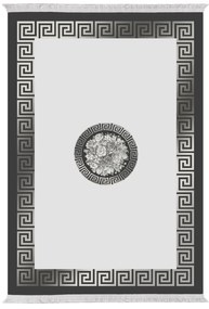 Intrahome ΧΑΛΙ ΣΑΛΟΝΙΟΥ ΜΕ ΚΡΟΣΙΑ UPINGCASABLANCALTCASABLANCAION ΓΚΡΙ ΜΑΥΡΟ .35 160CASABLANCABU_DHCASABLANCABI230εκ. intraho-1628261
