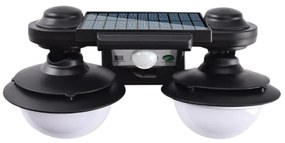 Ηλιακοί προβολείς/φανάρια με αισθητήρα κίνησης 50watt JD2215 - Solar floodlight-68226-9874