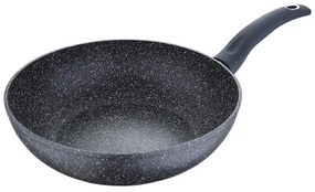 Wok Αντικολλητικό 28x7,2cm Orion BG-8521 - Bergner