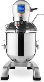 Planetary Mixer - 30L - Up to 15kg Dough - 3 Speed