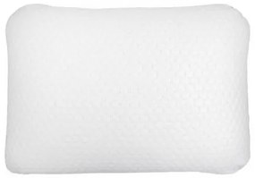 ΜΑΞΙΛΑΡΙ ΥΠΝΟΥ Fylliana Air Breeze Soft ΛΕΥΚΟ ΧΡΩΜΑ 50x70εκ 869-225-033