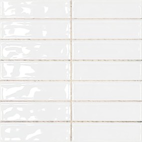 Keros Cuzco Blanco 20x20 - Πλακάκι Τοιχου