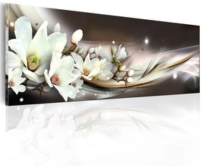 Πίνακας - Touch of softness 150x50