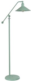 Φωτιστικό Δαπέδου 534LUN5564 30x83x155cm 1xE27 40W Mint Opviq