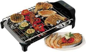 Ηλεκτρικό Μπάρμπεκιου JATA BQ101 2400 W