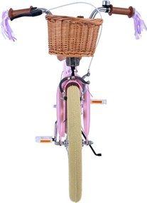 Blossom 18 Inch 25 cm Girls Coaster Brake Pink