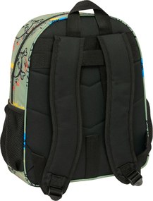 Σχολική Τσάντα Safta Zone 32 x 38 x 12 cm