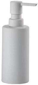 Δοχείο Κρεμοσάπουνου Solo 34775 300ml Soft Grey Zone Denmark Πορσελάνη
