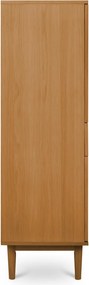 Kerteminde Highboard Natural Oil