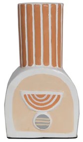 Διακοσμητικό Βάζο Cymone (15x9.5x29) Soulworks 0750025
