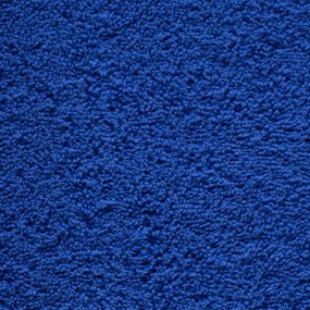 vidaXL Πετσέτες Premium SOLUND 4 τεμ. Μπλε 100x200 εκ. 600 γρ./μ²