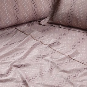 Σεντόνια King Size (Σετ) Das Home Executive 1726
