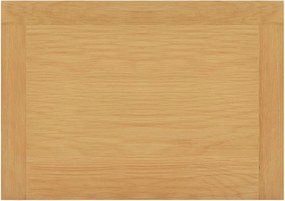 vidaXL Ντουλάπι 45 x 32 x 85 εκ. από Μασίφ Ξύλο Δρυός