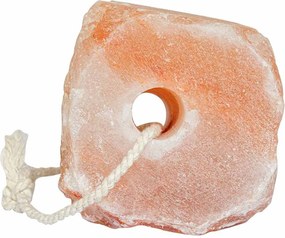 vidaXL Λίθοι Αλάτι Λιχλίδας Ροζ Αλάτι Πέτρας