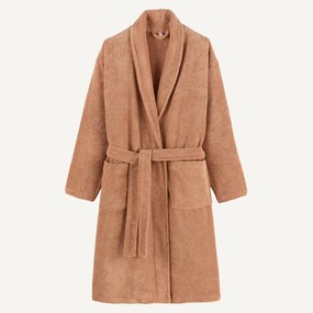 Unisex μπουρνούζι 550 g m², LEON