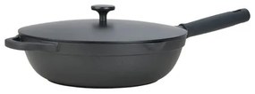 Estia Ημιχύτρα Ceramiq Φ28cm Αντικολλητική Χυτού Αλουμινίου 01-28435