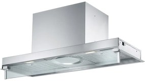 Franke Atmos 904 Inox Εντοιχιζόμενος Απορροφητήρας 90cm