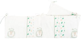 ΠΡΟΣΤΑΤΕΥΤΙΚΗ ΠΑΝΤΑ ΚΟΥΝΙΑΣ KIKKA BOO 210X35CM JUNGLE KING 41101080040