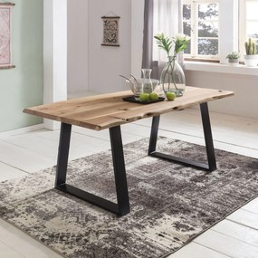 Σετ τραπεζαρίας Rama