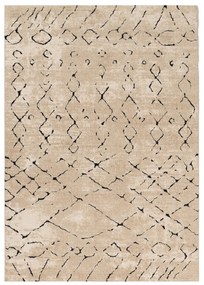 Χαλί (160x230) New Plan Luca 633A