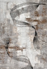 Χαλί (133x190) Polcarpet Estia 108 Beige