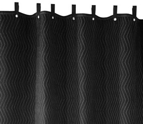 VEVOR Sound Dampening Blanket, 96&quot; x 80&quot;, Extra Large Studio Grommeted Soundproof Blanket with Grommets, Light Blocker for Door Acoustic Noise Blocking Blanket Studio Sound Absorption Sheet, Black