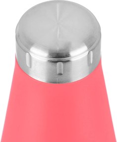 Μπουκάλι Θερμός 500ml Estia Save The Aegean Fusion Coral 01-9861