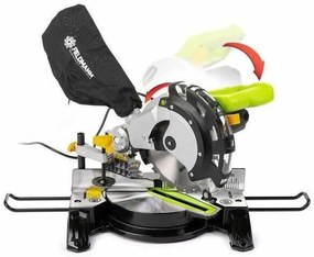 Ο Mitter είδε Fieldmann