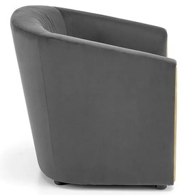Ora Σετ Τραπεζάκια Σαλονιού Λευκό Μάρμαρο 53x53x45