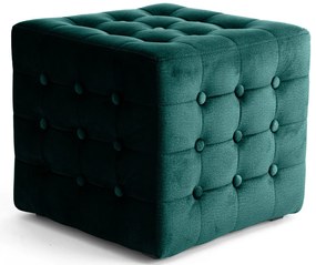 Πουφ Wisdom-Prasino